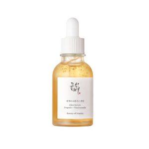Beauty of Joseon Glow Serum Propolis + Niacinamide 60ml – Korean acne serum for glowing skin