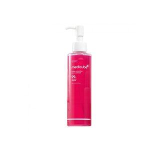 Medicube PDRN Hydrating Gel Cleanser 200ml – Gentle Hydrating Korean Gel Face Wash