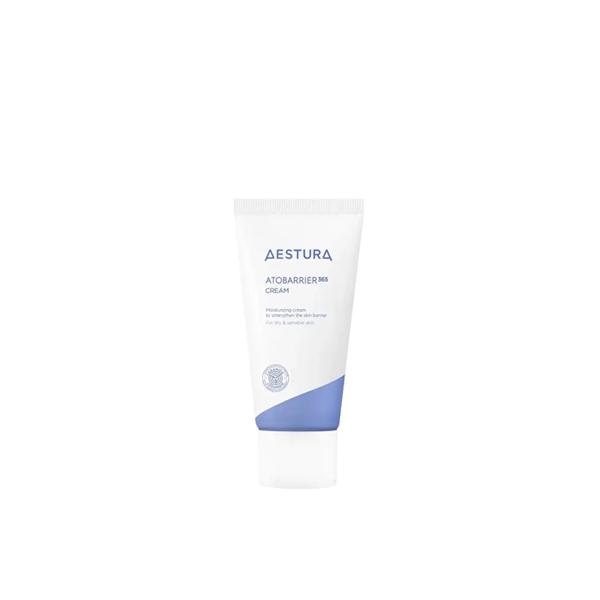 Aestura AtoBarrier 365 Cream 30ml – Hydrating Ceramide Cream for Dry & Sensitive Skin