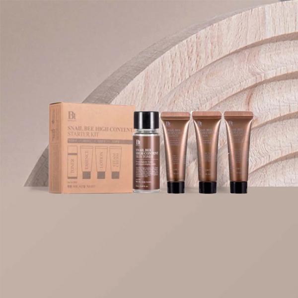 Benton Snail Bee High Content Starter Kit Price In Bangladesh