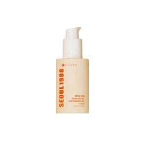 K-Secret Seoul 1988 Glow Serum Niacinamide 15% + Yuja 30ml