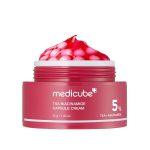 Medicube TXA Niacinamide Capsule Cream