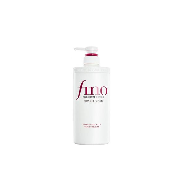 Shiseido Fino Premium Touch Hair Conditioner 550ml