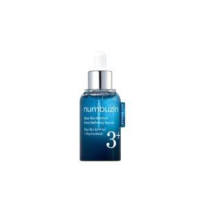 Numbuzin No. 3 Blue Bio-Retinol Pore Refining Serum 30ml