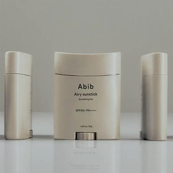 Abib Airy Sunstick Smoothing Bar 23g Price In Bangladesh