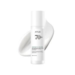 Anua Heartleaf 70 Daily Lotion 200ml