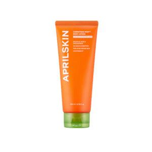 Aprilskin Carrotene IPMP Body Lotion 200ml