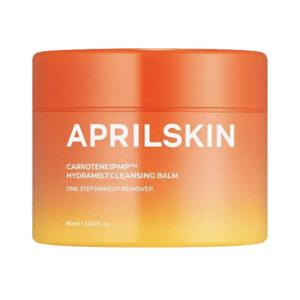Aprilskin Carrotene IPMP Hydromelt Cleansing Balm 90ml