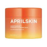 Aprilskin Carrotene IPMP Hydromelt Cleansing Balm 90ml
