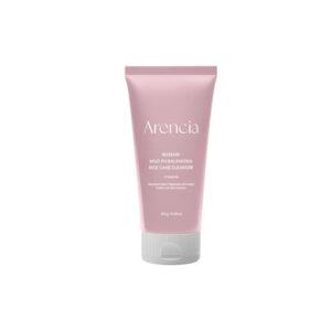 Arencia Rosehip Mild pH Balancing Rice Cake Cleanser 150g