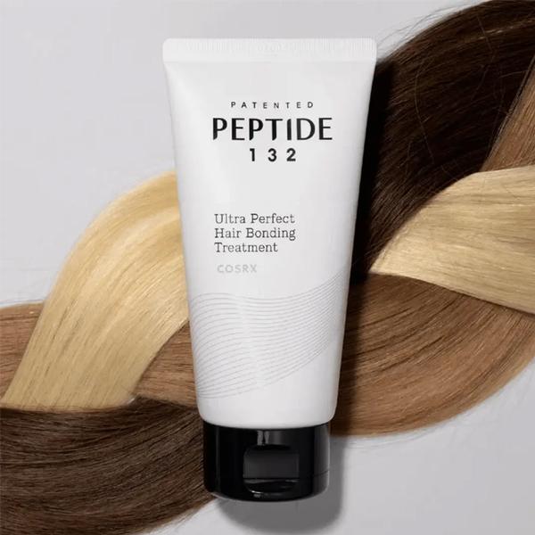 Cosrx Peptide 132 Ultra Perfect Hair Bonding Treatment 120ml Price In Bangladesh