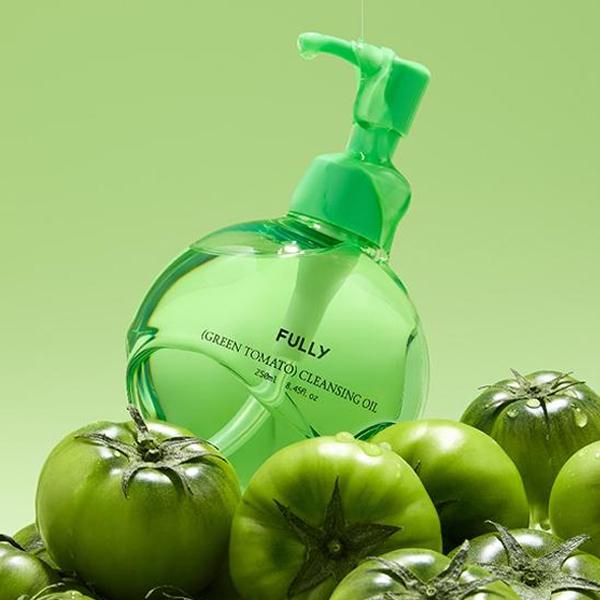 FULLY Green Tomato Cleansing Oil 250ml Price In Bangladesh