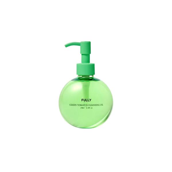 FULLY Green Tomato Cleansing Oil 250ml