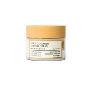 FULLY Rice Ceramide Capsule Cream 90ml