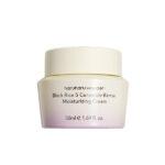Haruharu Wonder Black Rice 5 Ceramide Barrier Moisturizing Cream