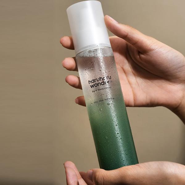 Haruharu wonder Black Bamboo Mist 150ml Price In Bangladesh