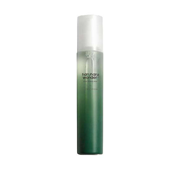 Haruharu wonder Black Bamboo Mist 150ml