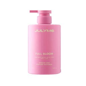 JULYME Damage Care Perfume Treatment Full Bloom 500ml