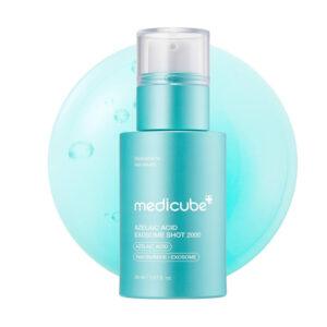 Medicube Azelaic Acid Exosome Shot 2000 30ml