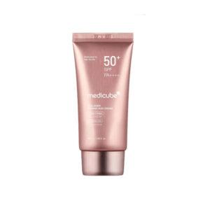 Medicube Collagen Firming Sun Cream SPF50++++ 50ml