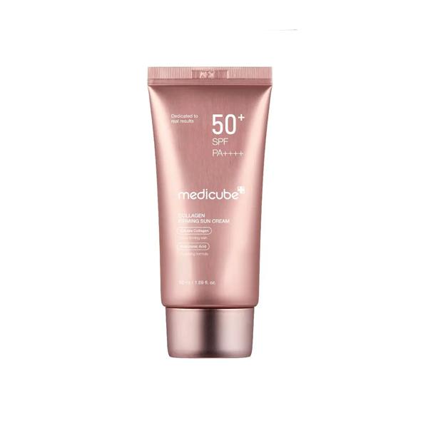 Medicube Collagen Firming Sun Cream SPF50++++ 50ml