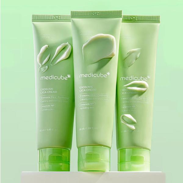 Medicube Exosome Cica Cream 50ml Price In Bangladesh