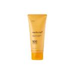 Medicube Kojic Acid Turmeric Toning Cleanser 120g
