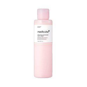 Medicube PDRN Pink Niacinamide Milky Toner 150ml