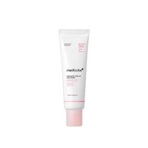 Medicube PDRN Pink Tone Up Sun Cream 50ml