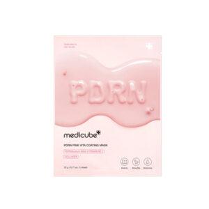 Medicube PDRN Pink Vita Coating Mask 22g