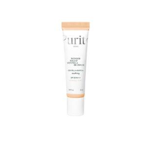 Purito Wonder Releaf Centella BB Cream SPF30 PA+++ (13 Neutral Ivory) 30ml