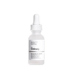 The Ordinary Niacinamide 10%+Zinc1% Serum 30ml
