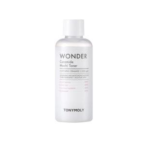 Tonymoly Wonder Ceramide Mochi Toner 100ml