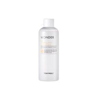 Tonymoly Wonder Rice Smoothing Toner 500ml