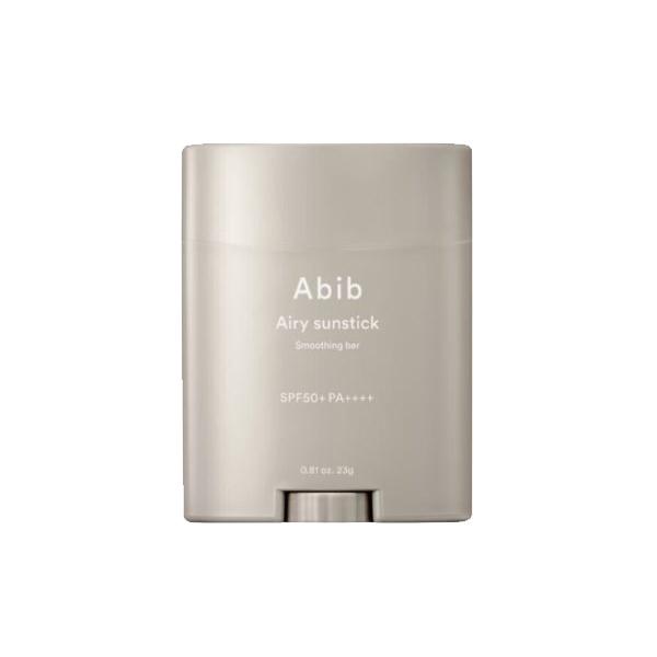 Abib Airy Sunstick Smoothing Bar 23g 1 Abib Airy Sunstick Smoothing Bar 23g
