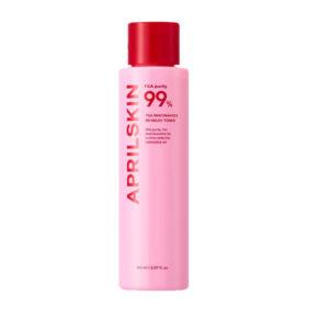Aprilskin 99% Txa Niacinamide 99 Milky Toner 150ml