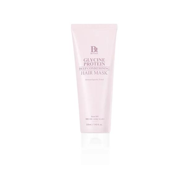 Benton Glycine Protein Deep Conditioning Hair Mask 220ml