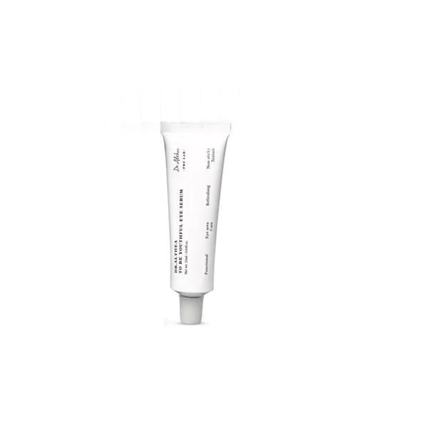 Dr.Althea To Be Youthfull Eye Serum 25ml hydrating anti-aging eye serum for bright under-eyes Dr.Althea To Be Youthfull Eye Serum 25ml