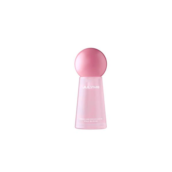 JULYME Damage Care Perfume Hair Oil Full Bloom 30ml for smooth shiny hair JULYME Damage Care Perfume Hair Oil Full Bloom 30ml