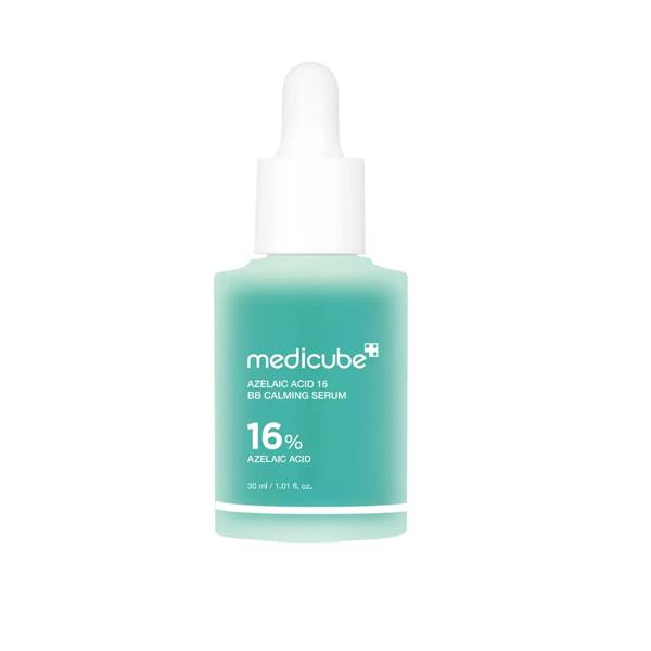 Medicube Azelaic Acid 16 BB Calming Serum 30ml