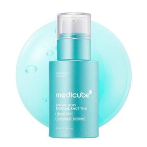 Medicube Azelaic Acid Exosome Shot Serum 7500 30ml