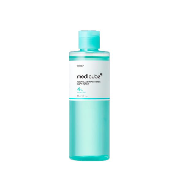 Medicube Azelaic Acid Niacinamide Clear Toner 250ml