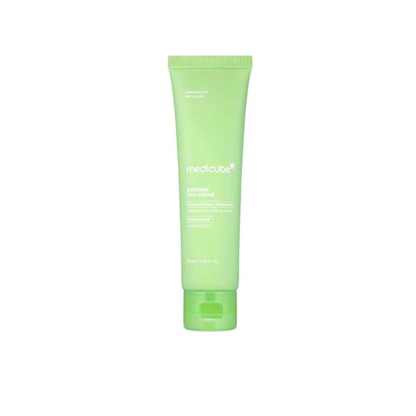 Medicube Exosome Cica Cream 50ml 1 Medicube Exosome Cica Cream 50ml