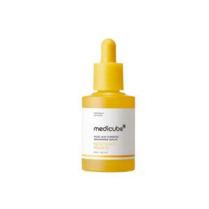 Medicube Kojic Acid Turmeric Niacinamide Serum 30ml