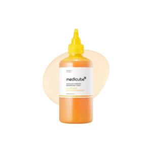 Medicube Kojic Acid Turmeric Resurfacing Toner 250ml