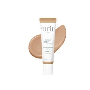 Purito Wonder Releaf Centella BB Cream SPF30 PA+++ (27 Sand Beige) 30ml