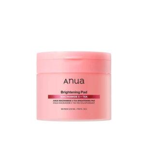 Anua Niacinamide 5 TXA Brightening Pad 210ml