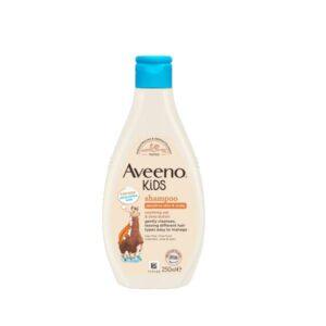 Aveeno Kids Shampoo For Sensitive Skin & Scalp 250ml