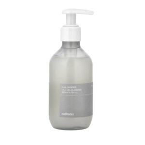 Celimax Dual Barrier Mild Gel Cleanser 200ml
