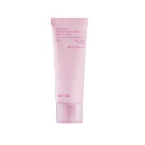 Celimax Heart Pink Tone Up Sun Cream 40ml